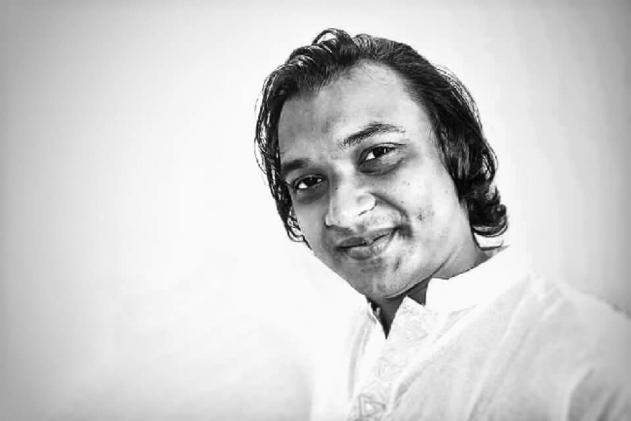 আলীম হায়দার