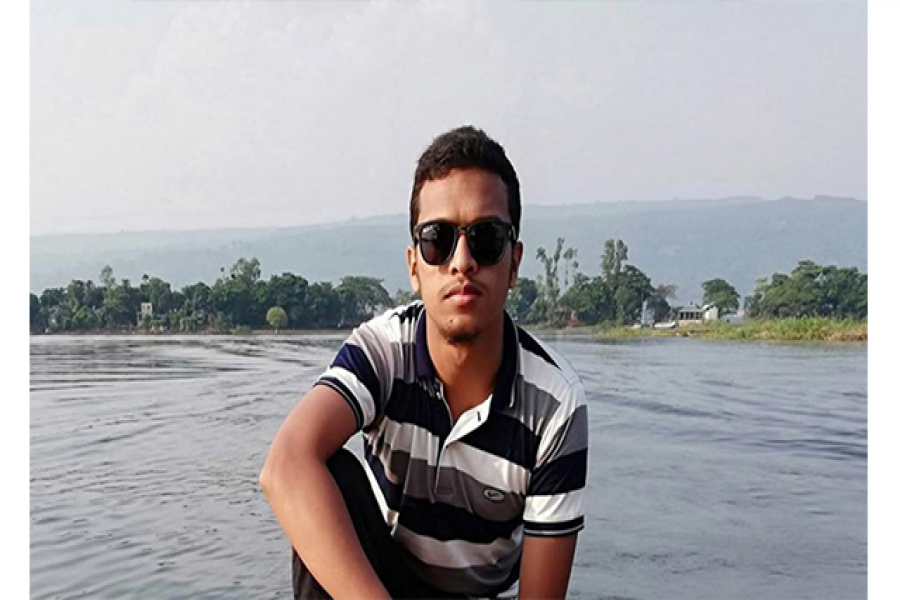 ফেনী নদীর নাম ‘আবরার নদ’ করার দাবি