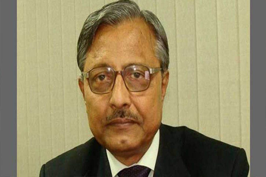 আল্টিমেটাম শেষ হওয়ার আগেই ক্যাম্পাসে বুয়েট ভিসি