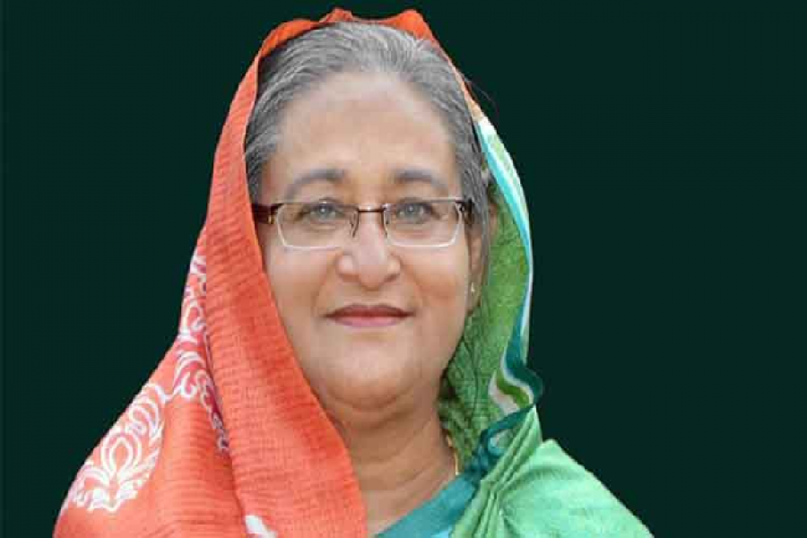 আবরার হত্যার বিচার করব: প্রধানমন্ত্রী