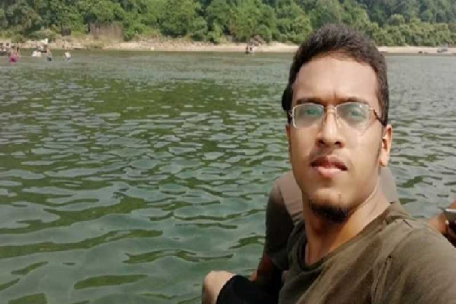 আবরারকে একটু কাঁদতেও দেয়নি ঘাতকরা