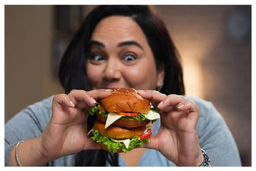 ওজন বাড়াতে যা করবেন