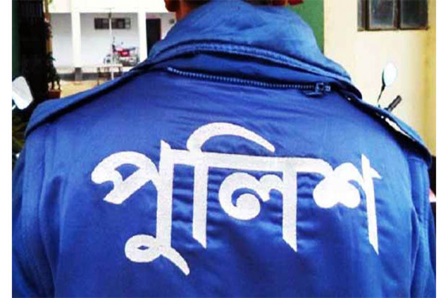 আবরারের বাড়িতে কোনো সংঘর্ষ হয়নি: পুলিশ