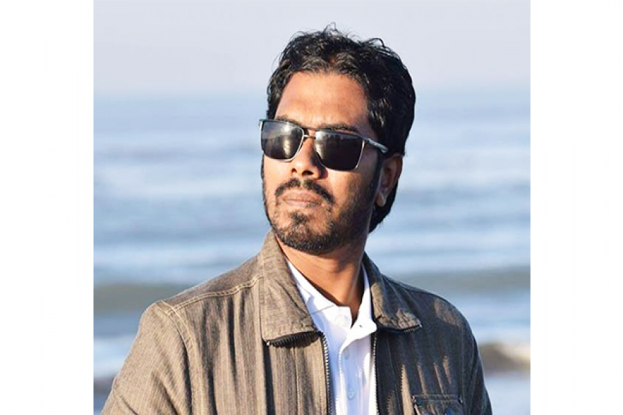 কদরুদ্দিন শিশির