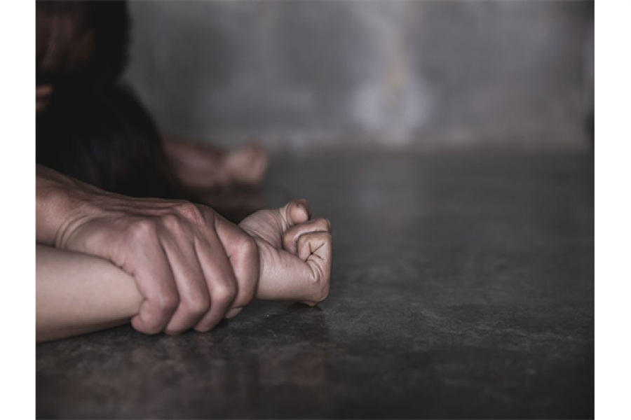 সাভারে তিন কিশোরী ধর্ষণের শিকার