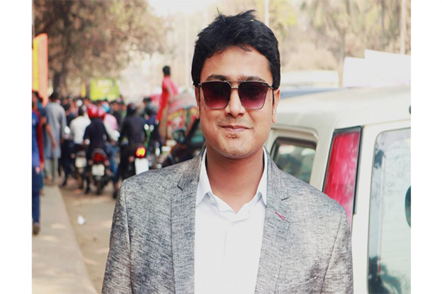 টর্চার সেলের বিষয়টার সাথে আমরা কখনো পরিচিত না: জয়