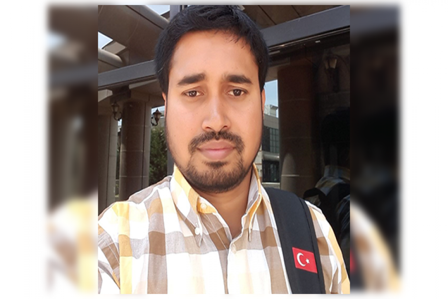 জাহিদুল ইসলাম