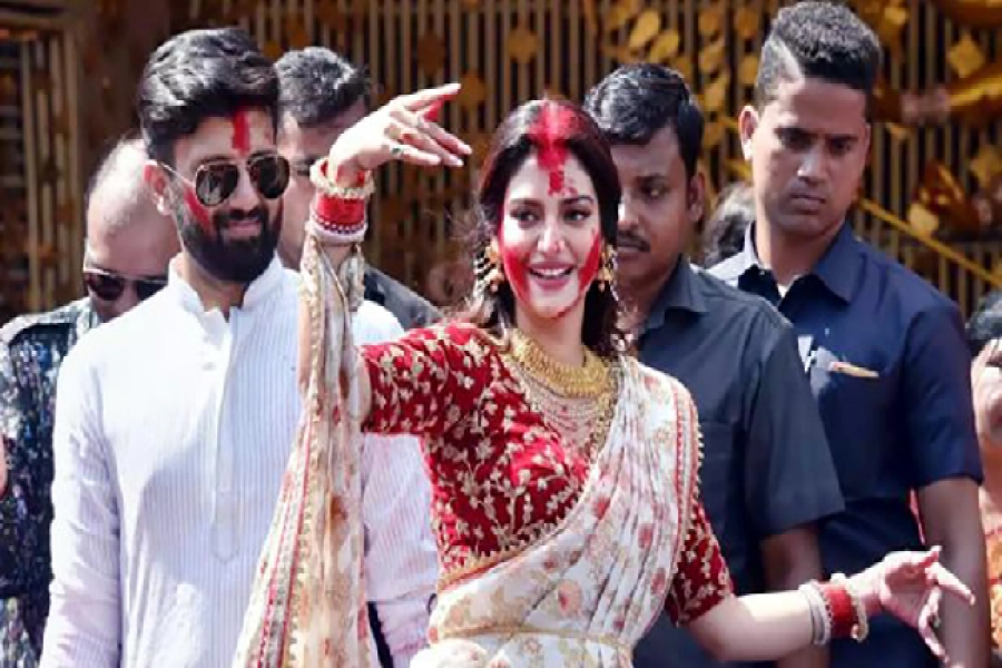 আমি সব ধর্মের মধ্যেই আল্লাহকে খুঁজে পাই : নুসরাত