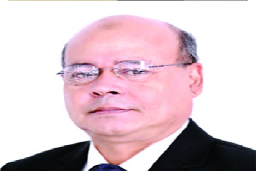 ঢাবির জনসংযোগ দপ্তরের নতুন পরিচালক মাহমুদ আলম