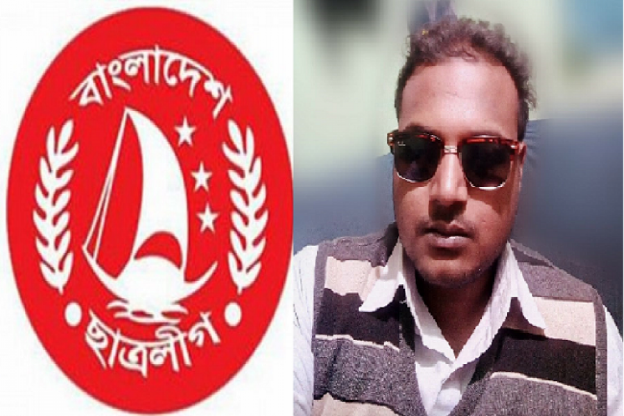 বেরোবি ছাত্রলীগের টর্চার কমান্ডার জয়, হলে মাদকের রমরমা ব্যবসা