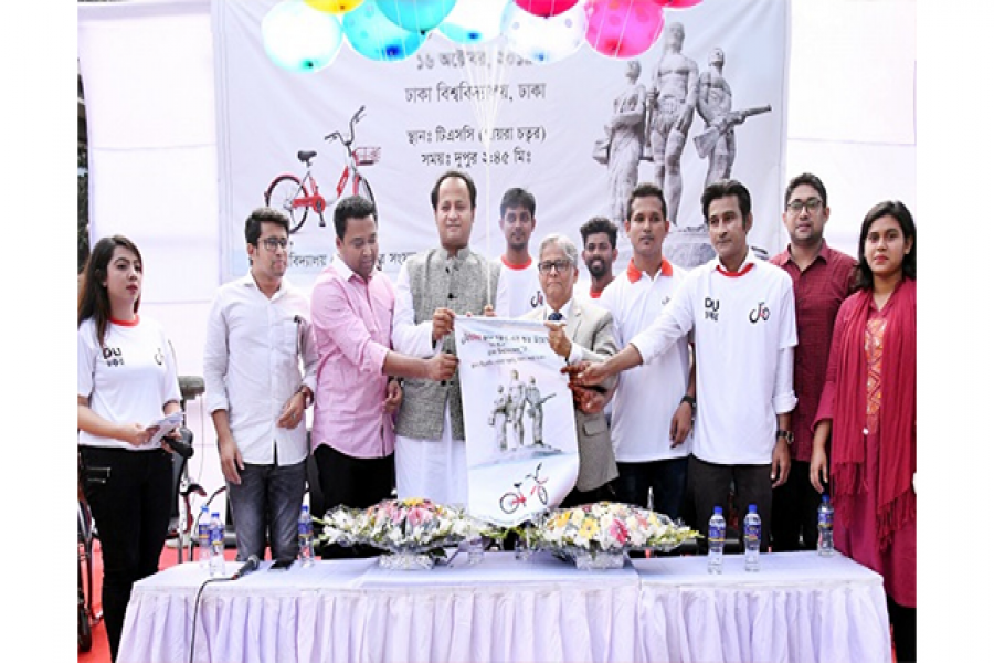 নেতা হওয়ার পর ছাত্রদের কল্যাণের কথা ভাবতে হবে: নওফেল