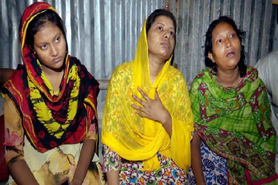 বোটানিক্যাল গার্ডেনে নিয়ে স্ত্রীকে খুন, স্বামীর স্বীকারোক্তি