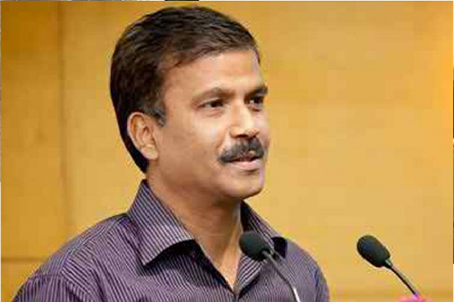 ড. আসিফ নজরুল