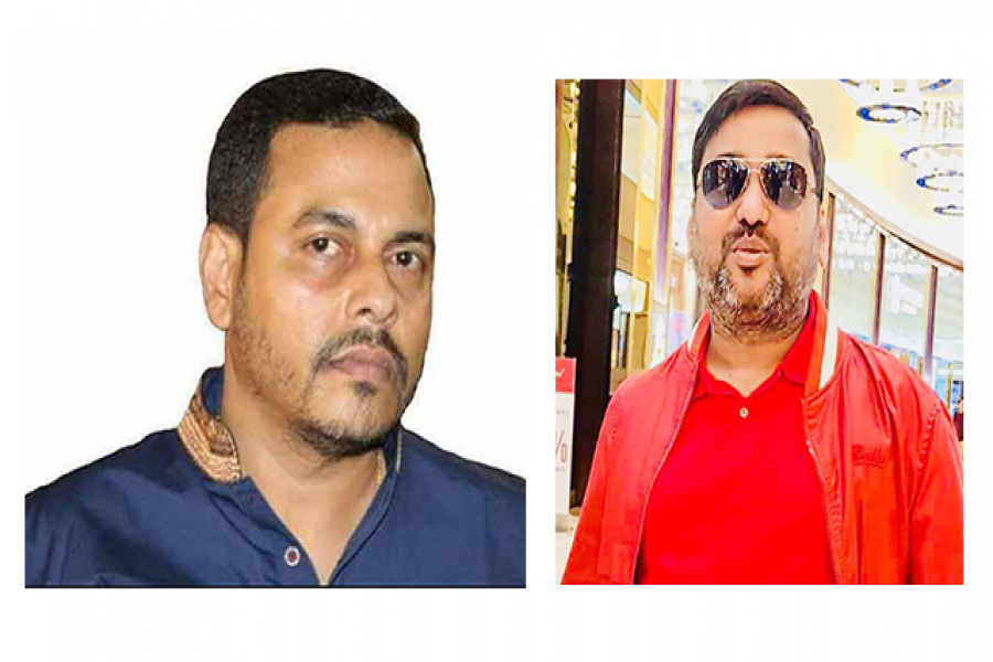 শেখ হাসিনার বাসভবনে গুলি চালান যুবলীগ নেতা খালেদ