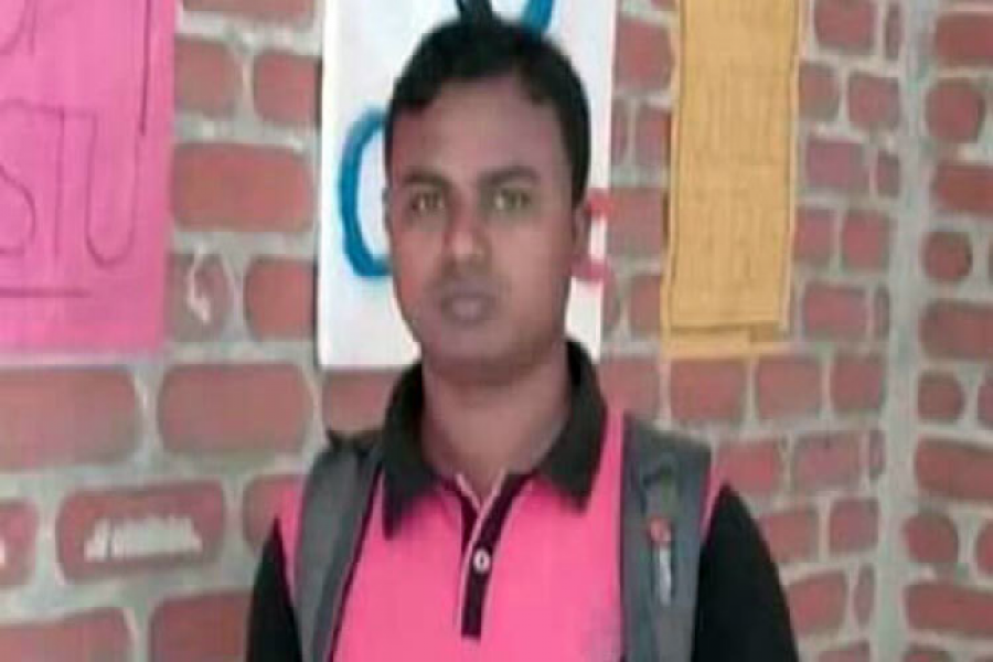হাবিপ্রবির শিক্ষার্থী দুখুর মৃত্যু