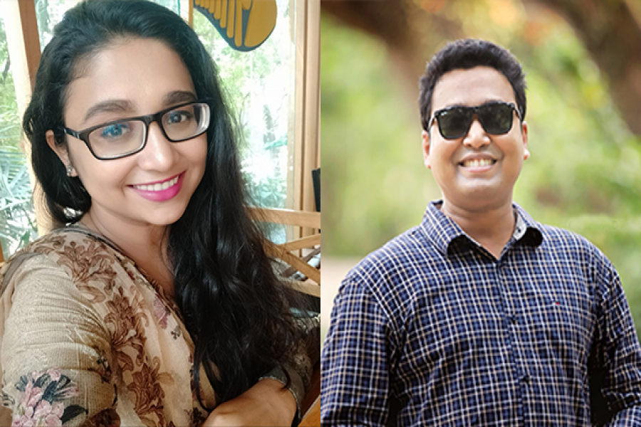 রওশান নিতুল