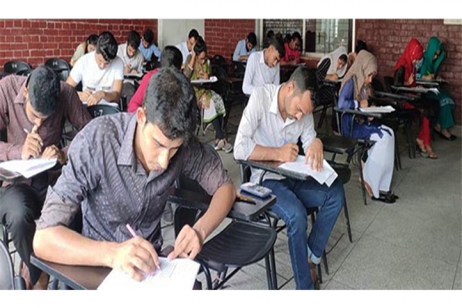 ছাত্রলীগের নেতা নির্বাচনে লিখিত পরীক্ষা ও ডোপ টেস্ট