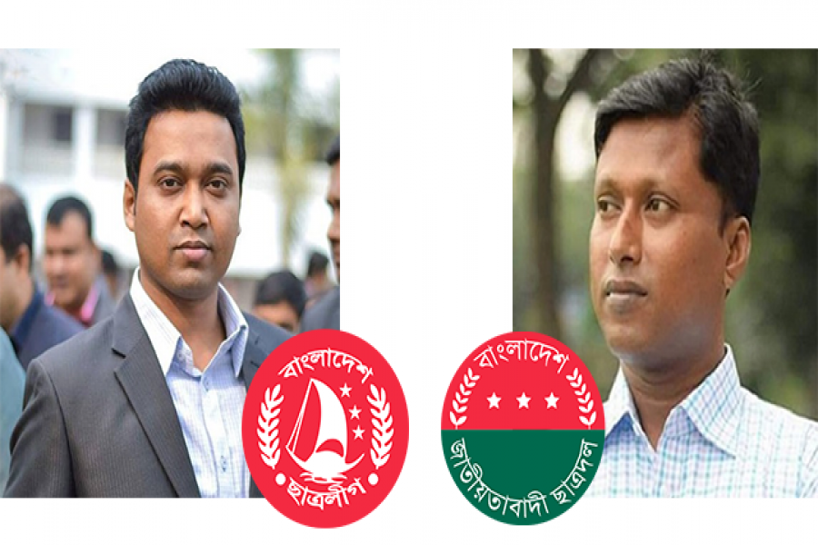 ‘ভর্তির ঘটনা ধামাচাপা দিতে শ্যামলের ঘটনা সামনে এনেছে রাব্বানী’