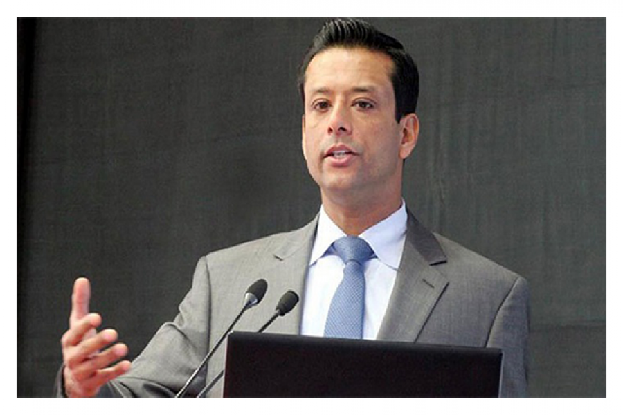 সজীব ওয়াজেদ জয়