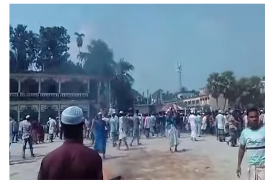 আইডি হ্যাকের সঙ্গে জড়িতদের আটক করা হয়েছে: ভোলার এসপি