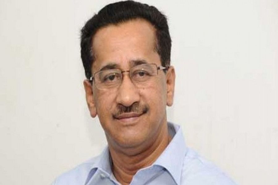 যুবলীগ থেকে ওমর ফারুক বহিষ্কার