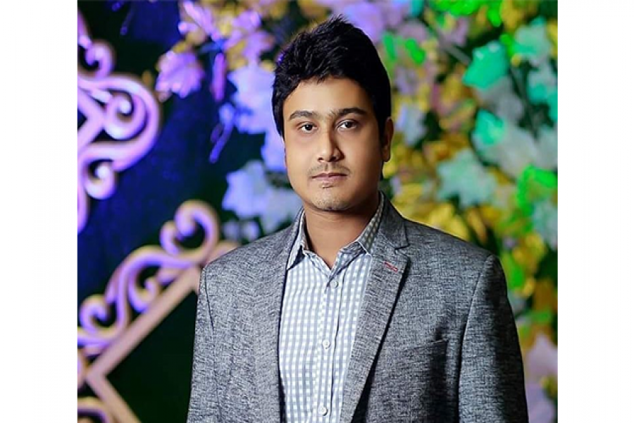 ভারপ্রাপ্ত সভাপতি আল নাহিয়ান খান জয়