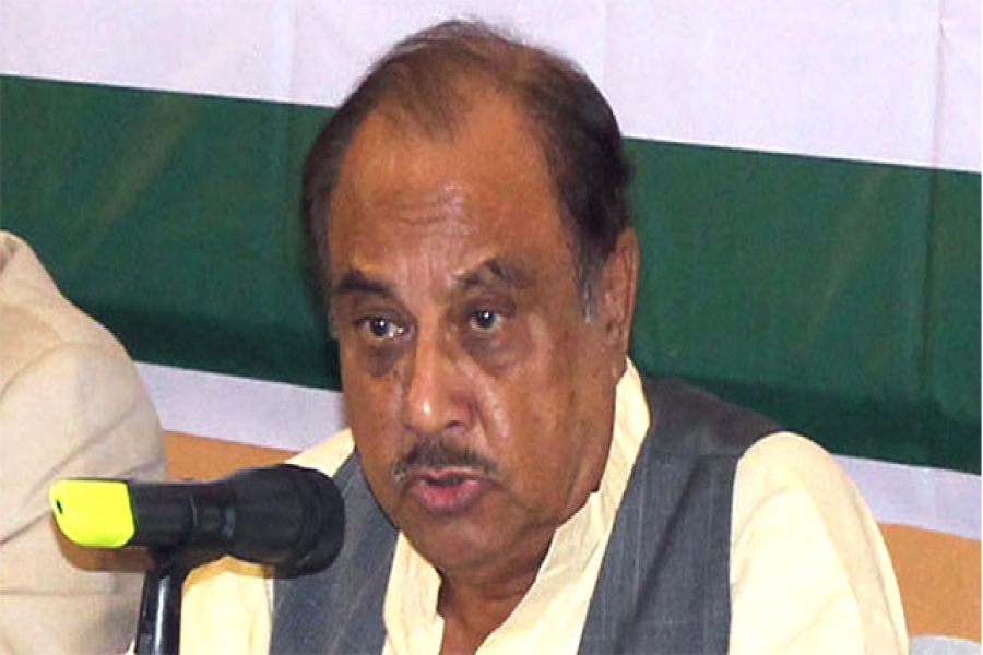 জেএসডি সভাপতি আ স ম আব্দুর রব