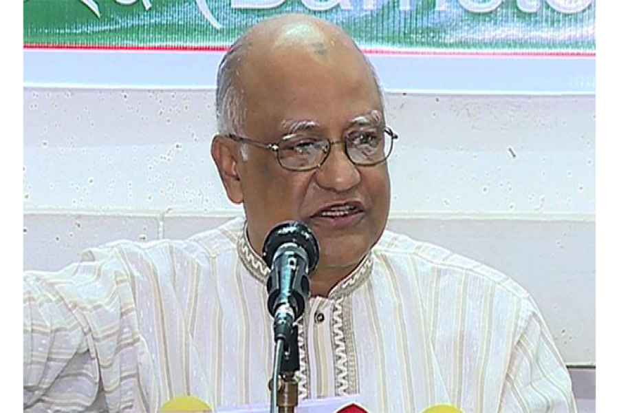 ভোলার ঘটনায় সারাদেশে প্রতিবাদ সমাবেশ করবে বিএনপি