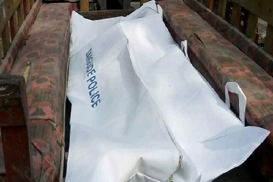 স্কুলশিক্ষক বাবাকে পিটিয়ে হত্যা করলো বিশ্ববিদ্যালয় পড়ুয়া ছেলে