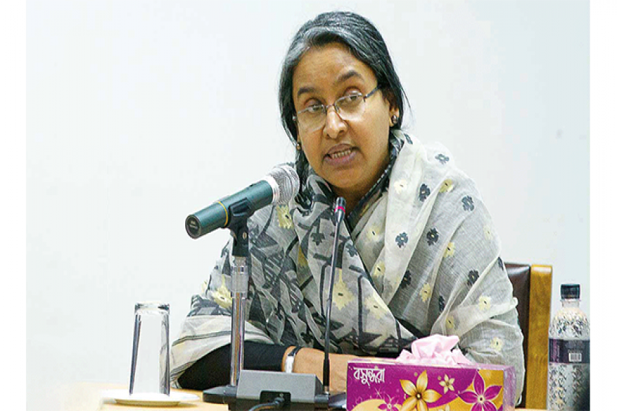 যোগ্যতা হারালে এমপিও বাতিল: শিক্ষামন্ত্রী