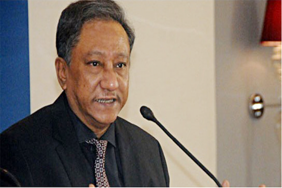 ক্রিকেটাররা খেললে খেলবে, না খেললে নাই: পাপন