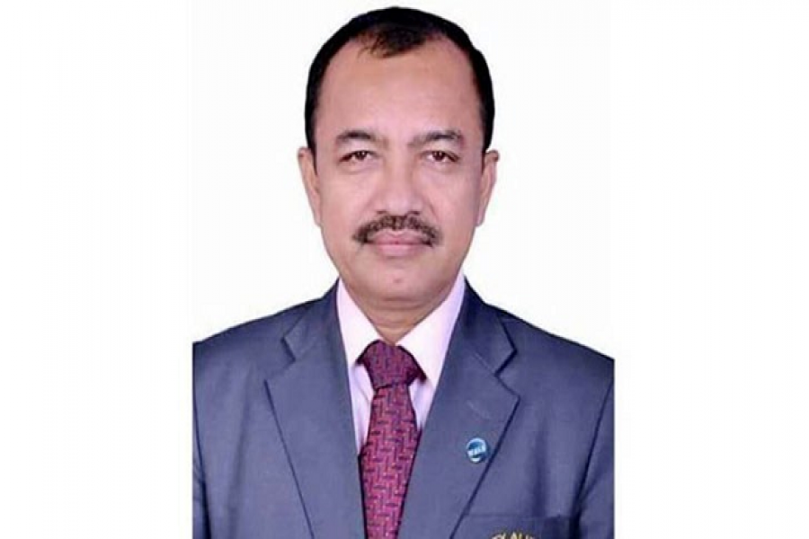 এবার স্বেচ্ছাসেবক লীগ সভাপতিকে অব্যাহতি