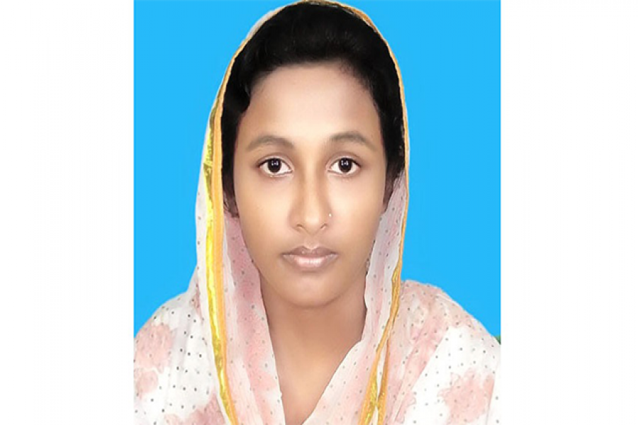 কলেজছাত্রী হত্যায় বিএনপির সাবেক নেতার যাবজ্জীবন