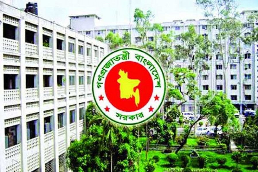 অতিরিক্ত সচিবে পদোন্নতি পেলেন ১৫৬ কর্মকর্তা