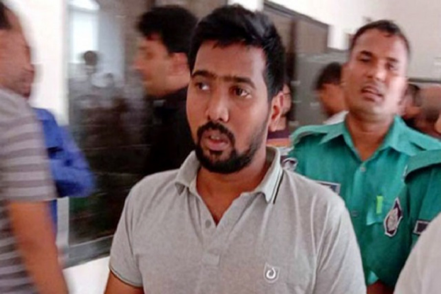 মিজানুর রহমান