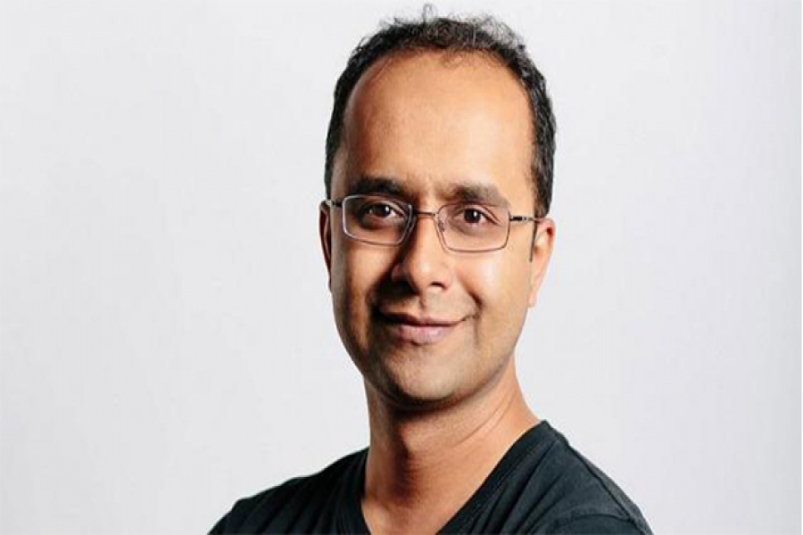 আশিক আহমেদ