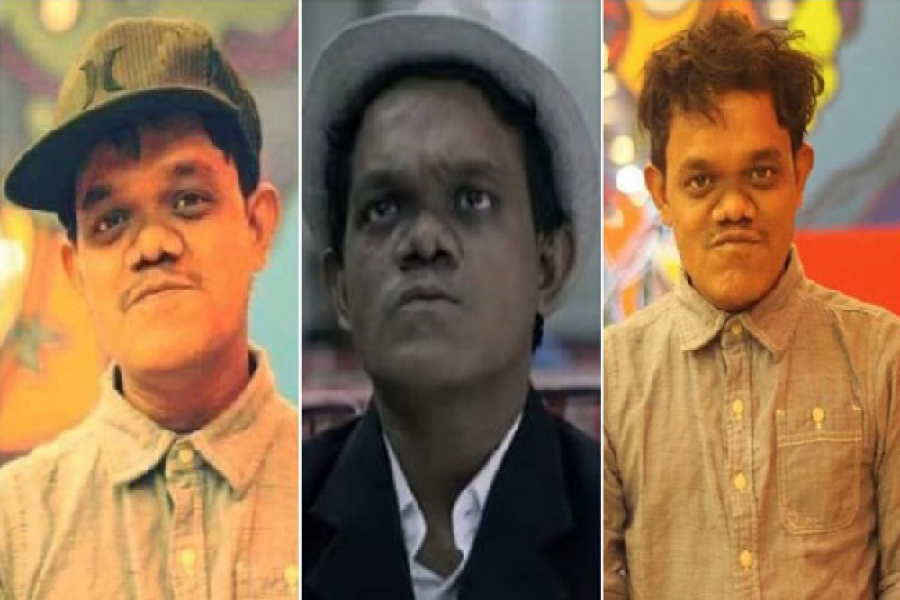 অভিনেতা হুমায়ূন সাধুর মৃত্যু