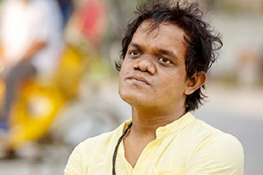 বাদ জুমা হুমায়ূন সাধুর জানাজা