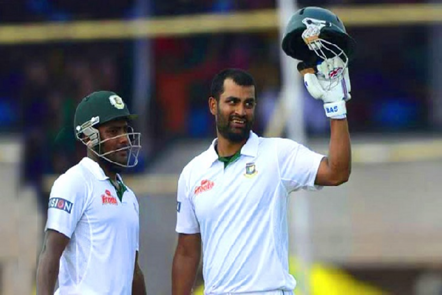 ভারত সফরে অনিশ্চিত তামিম, বিকল্প ইমরুল