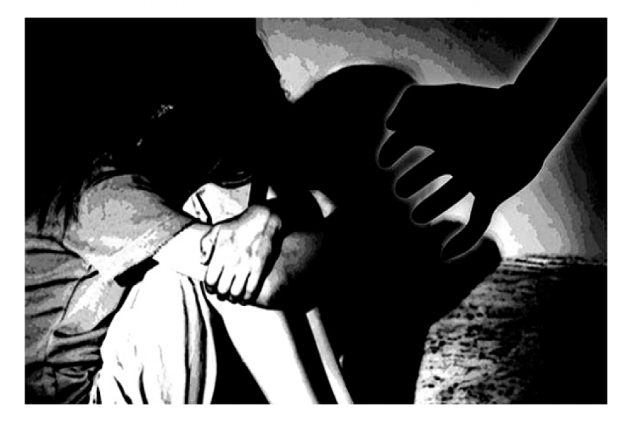 রাবার বাগানে নিয়ে স্কুলছাত্রীকে ধর্ষণ!