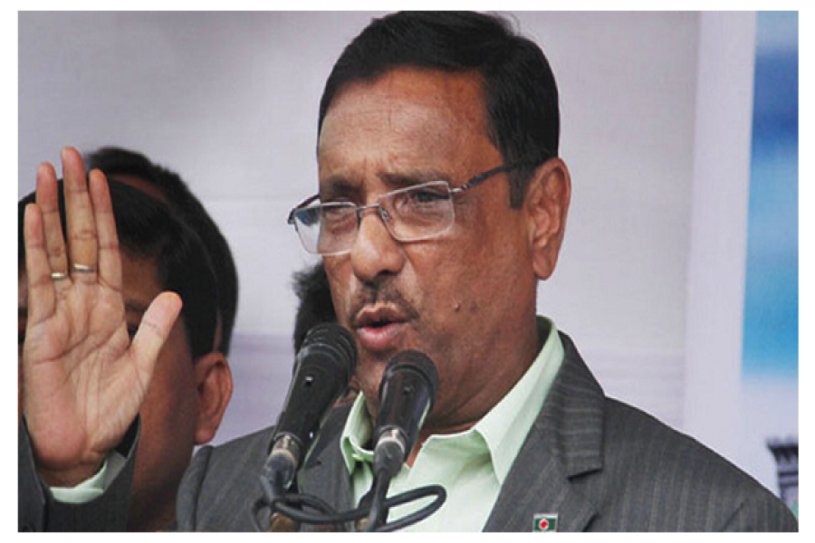 ‘কোনো দলীয় সরকার এমন শুদ্ধি অভিযান করেনি’