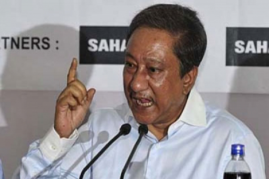 সাকিবকে কোনো ছাড় দেবেন না পাপন