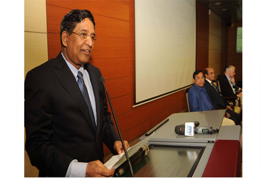 জাহাঙ্গীরনগর বিশ্ববিদ্যালয়ের পিএইচডির মান নেই: কৃষিমন্ত্রী