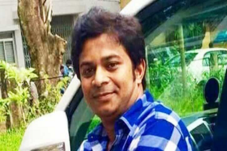আশুলিয়া থানা যুবলীগের ১ নম্বর যুগ্ন আহ্বায়ক মঈনুল ইসলাম ভূঁইয়া