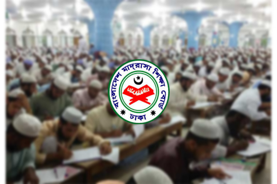 শূন্যপাস ৫২ মাদরাসার বিরুদ্ধে ব্যবস্থা নেওয়ার নির্দেশ