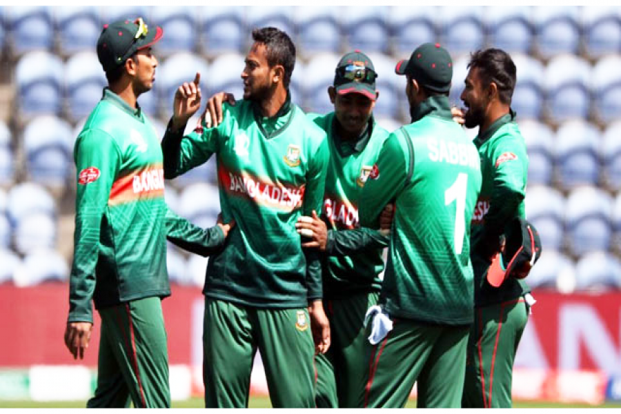 নতুন করে ভারত সফরে টি-টোয়েন্টি দল ঘোষণা কাল