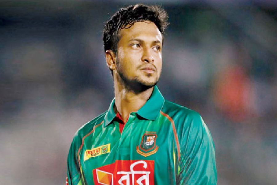 ১৮ মাস নিষিদ্ধ হতে যাচ্ছেন সাকিব