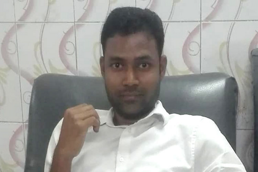 ছাত্রত্ব না থাকলেও ছাত্রলীগ নেতাকে পরীক্ষার সুযোগ