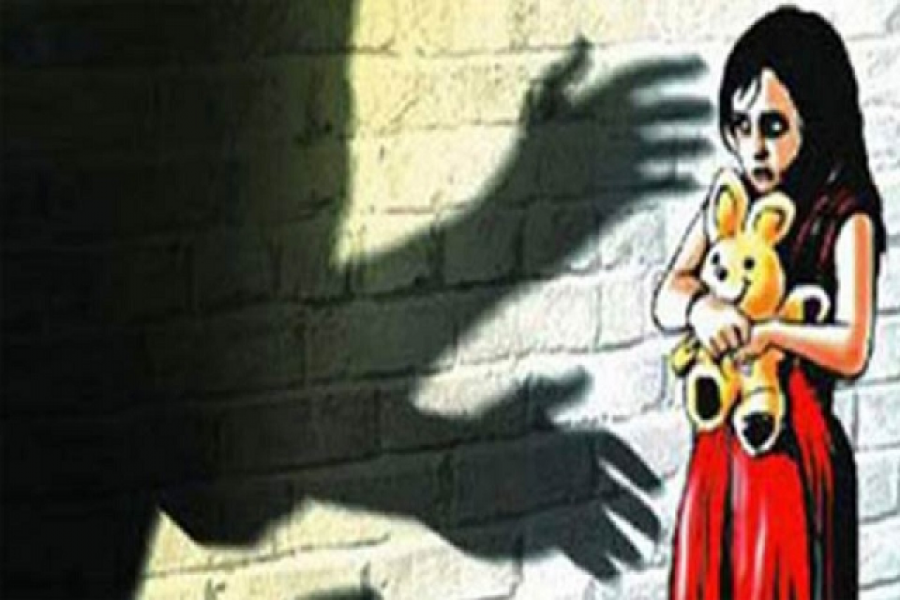 যৌন নিপীড়নের অভিযোগে মাদ্রাসা শিক্ষক গ্রেফতার