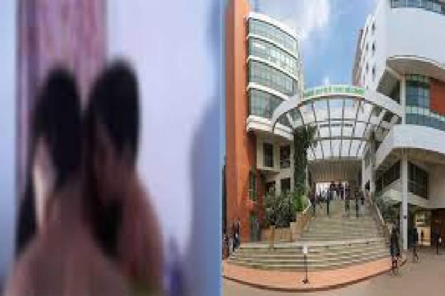 আহছানউল্লাহর সেই দুই শিক্ষক-শিক্ষিকার পদত্যাগ